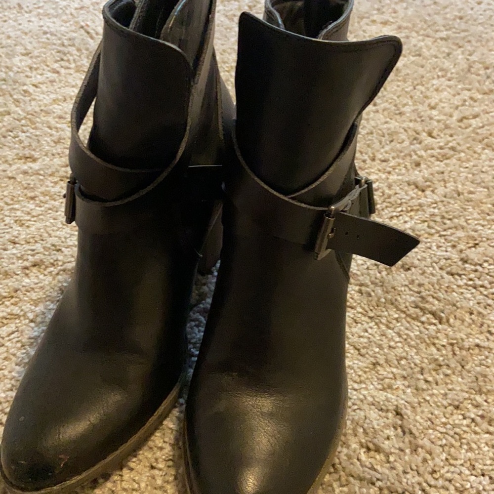 Booties - Picture 2 of 3